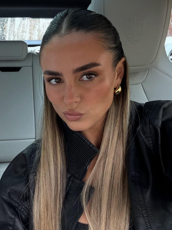 Leah Taylor