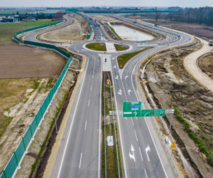 To droga jak marzenie! Kierowcy w końcu odetchną z ulgą. Kluczowy odcinek ekspresówki oddany do użytku 