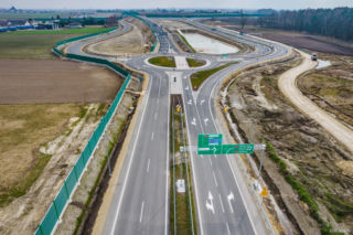  Kluczowy odcinek ekspresówki w Polsce gotowy. Kierowcy odetchną z ulgą już za kilka godzin