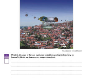 Matura próbna 2026: geografia rozszerzona ARKUSZE CKE + ODPOWIEDZI do ściągnięcia PDF, JPG