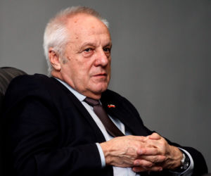 Niesiołowski: Życze Kornelowi aby nie cierpiał  