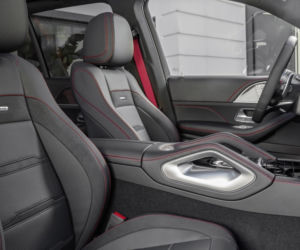 Nowy Mercedes-AMG GLE 53 4MATIC+