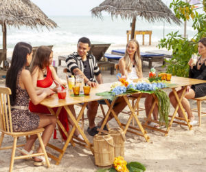 Hotel Paradise 12, odcinek 5