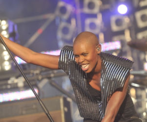 Skunk Anansie