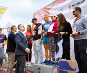 Finał STONE TRI TOUR 2026 za nami. Puck znów pokazał sportowy charakter