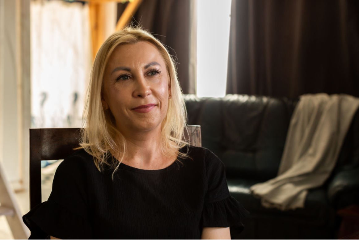 Serial "Sprawa Iwony Wieczorek" [GALERIA]