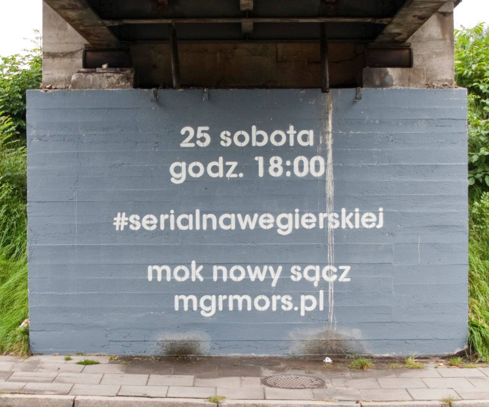 serial na węgierskiej