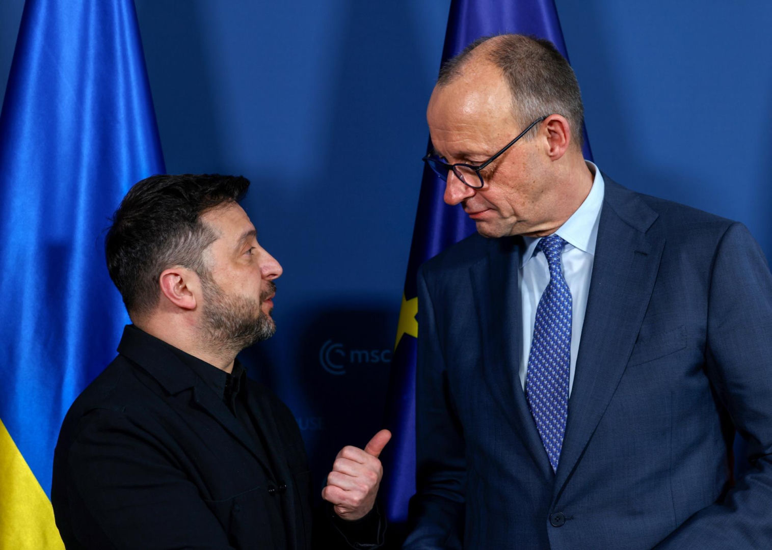 Monachijska Konferencja Bezpieczeństwa 2026