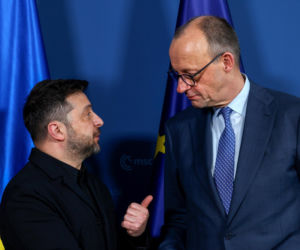 Monachijska Konferencja Bezpieczeństwa 2026