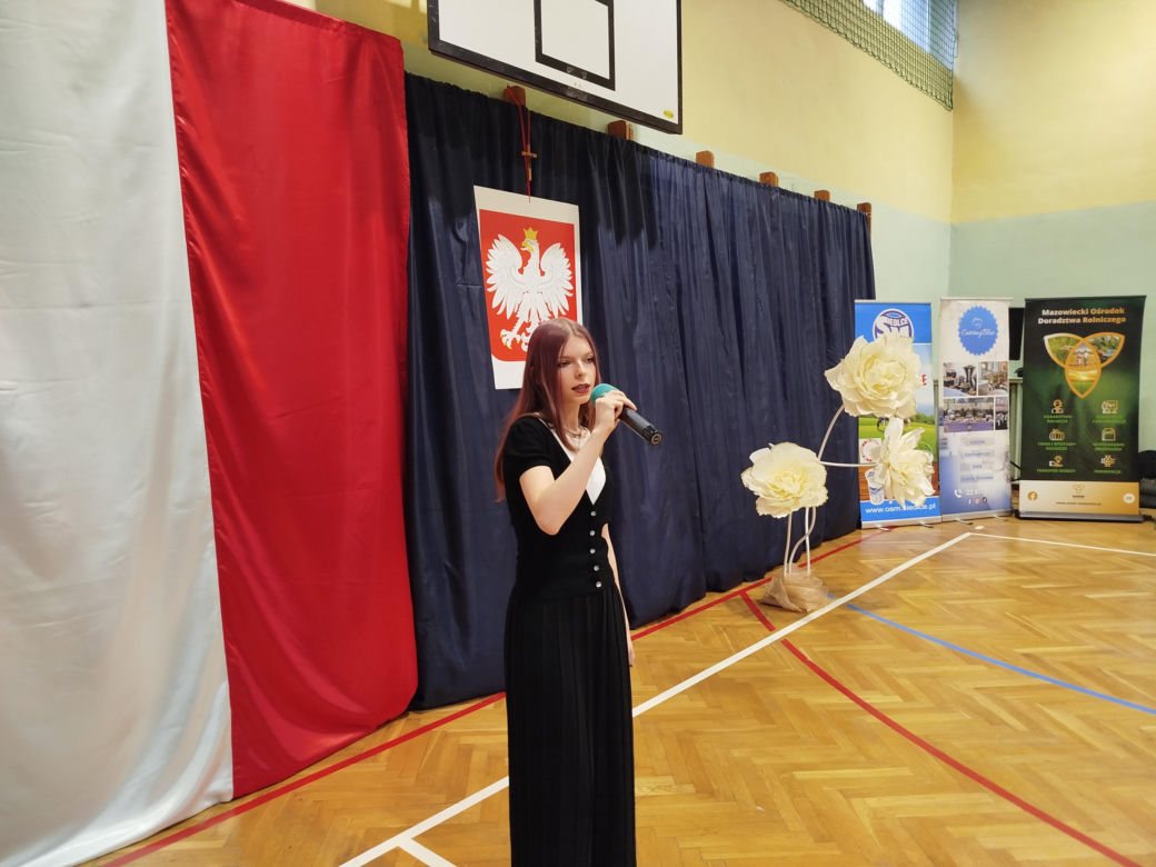 Siedlecki „Rolnik” świętuje jubileusz 105-lecia istnienia szkoły