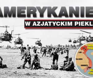 Amerykanie w azjatyckim piekle