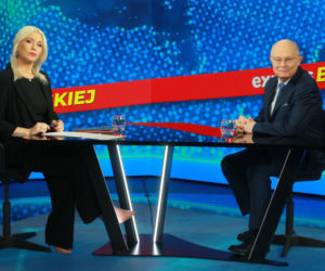 Borowski ostro: Pełczyńska-Nałęcz szkodzi koalicji! Nawrocki jawnie prowokuje