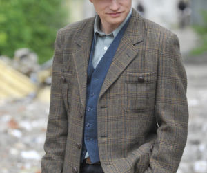 Od nastolatka z Na Wspólnej do eleganckiego mężczyzny. Tak zmieniał się Jakub Wesołowski