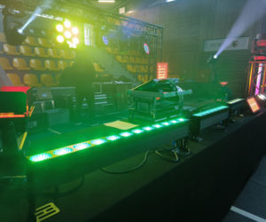 MUSIC DJ EVENT & MEDIA