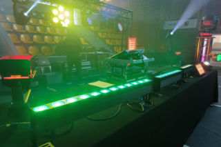 MUSIC DJ EVENT & MEDIA