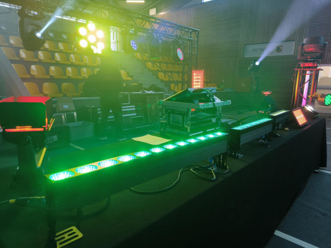 MUSIC DJ EVENT & MEDIA