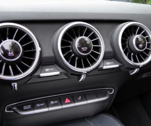 Audi TT Roadster 2.0 TFSI quattro S-tronic