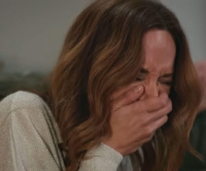 Wichrowe wzgórze: Halil wyrzuca Songul na bruk, a ciąża Selmy dzieli rodzinę