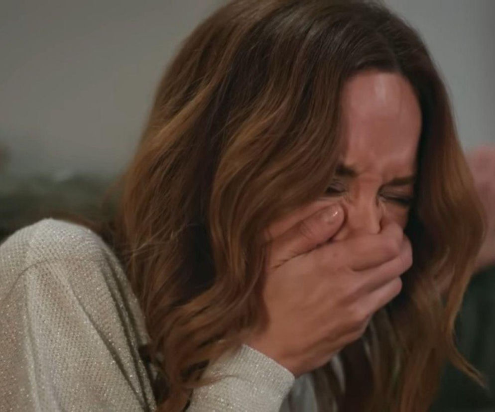 Wichrowe wzgórze: Halil wyrzuca Songul na bruk, a ciąża Selmy dzieli rodzinę