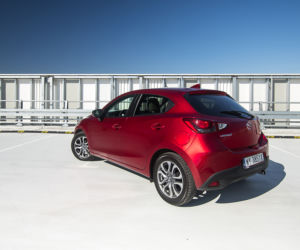 Mazda 2 1.5 SKYACTIVE-G 90 KM AT6 SkyPASSION