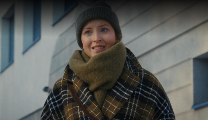 M jak miłość odc. 1930. Natalka (Dominika Suchecka)