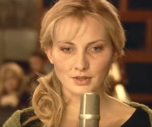 Joanna Moro- będę pomagać Ukraińcom