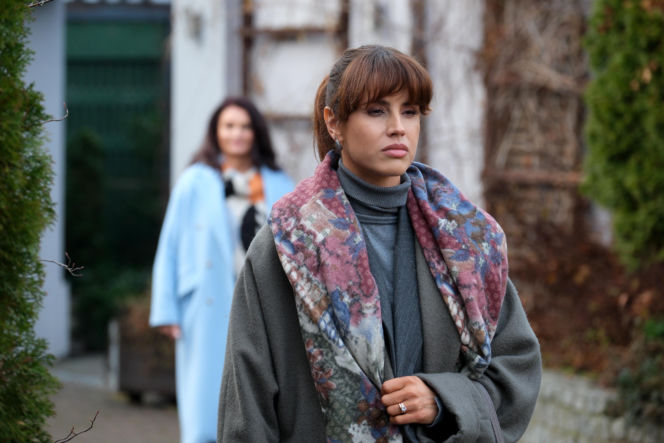 "M jak miłość" - odcinek 1923