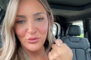 Nie żyje 43-letnia influencerka! Zastrzelił ją mąż oskarżony o pedofilię. Świadkiem było dziecko