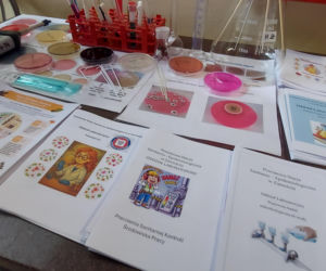 Dzień Otwarty Sanepidu w Zamościu