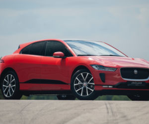 Jaguar I-Pace HSE