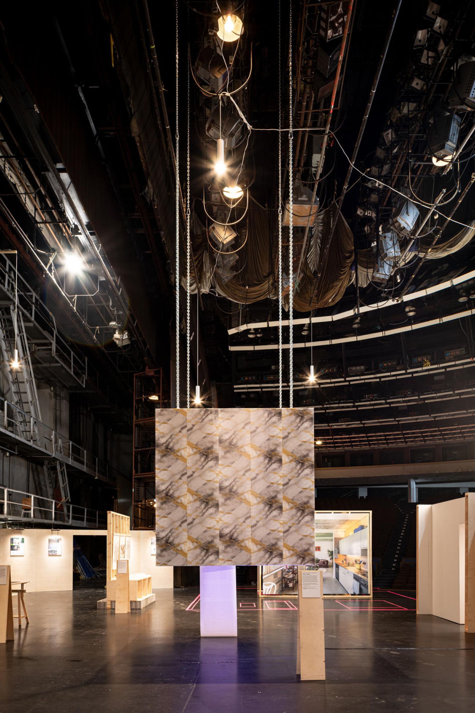Biennale Architektury w Tallinie [weekend otwarcia]