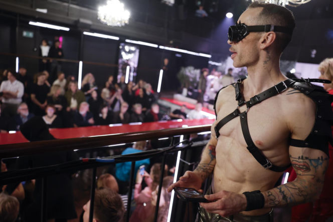 "Bal w Operze" - pokaz przedpremierowy