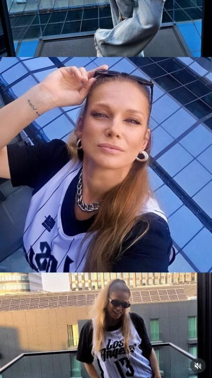 Joanna Liszowska