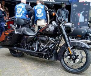 Eska Rider Show 2021