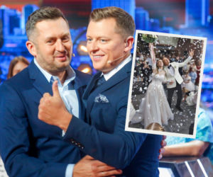 Norbi nie znał prawdy o wybrance Rafała Brzozowskiego. Teraz ujawnił, co działo się na poprawinach