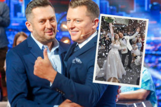 Norbi nie znał prawdy o wybrance Rafała Brzozowskiego. Teraz ujawnił, co działo się na poprawinach