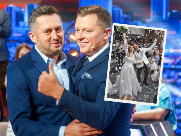 Norbi nie znał prawdy o wybrance Rafała Brzozowskiego. Teraz ujawnił, co działo się na poprawinach