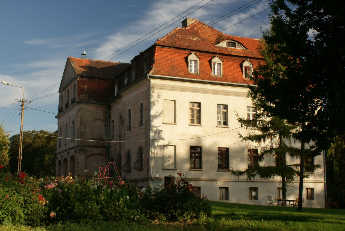 2. Jerzmanowa