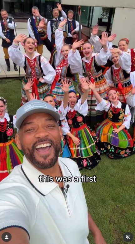 Will Smith