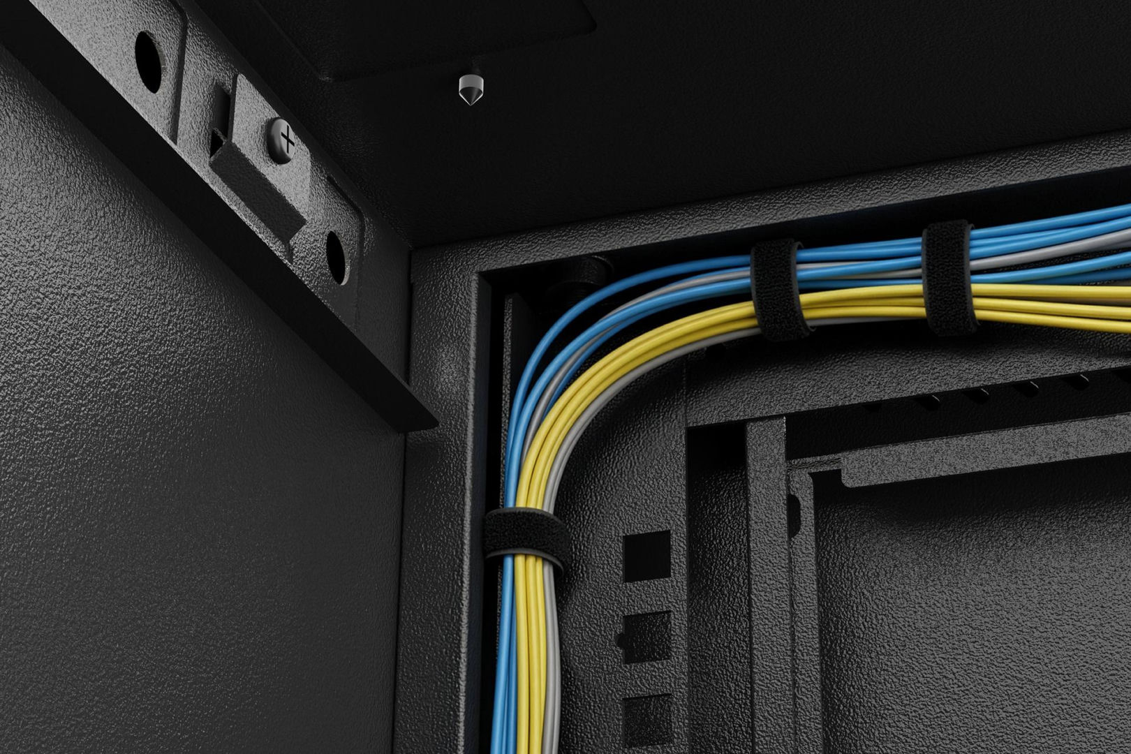 Nowoczesne instalacje Lanberg