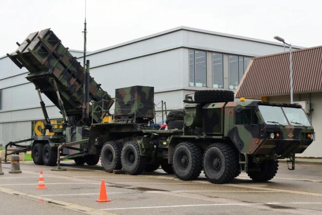 Tarcza Pacyfiku będzie wzmocniona. Armia USA tworzy na Guam batalion rakietowy z systemami Patriot