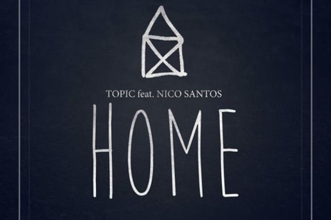 Topic home premiery w G20!
