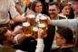 Oktoberfest ledwo się zaczął, a już pierwszy przypadek „bierleiche”. 19‑latek padł po alkoholu