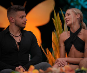 Hotel Paradise 12 - odcinek 15