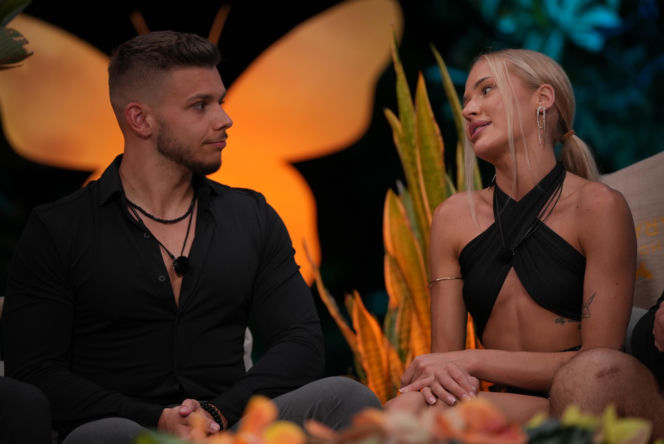 Hotel Paradise 12 - odcinek 15