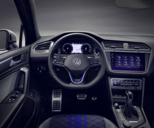 Volkswagen Tiguan R