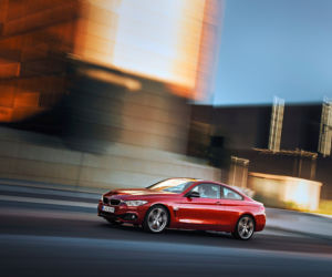 BMW serii 4