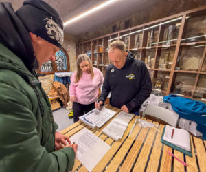 Ekstremalne morsowanie pod ziemią. Jedyne takie wydarzenie w Europie