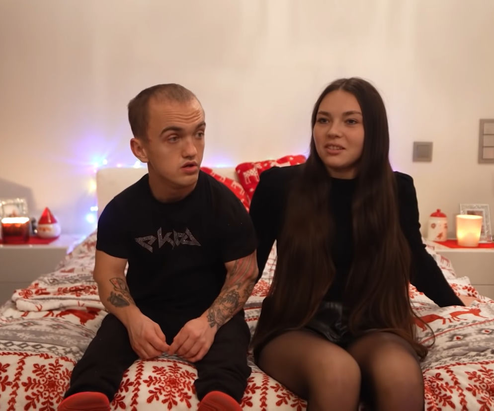 Mini Majk obrażany przez Paulinę? TEN moment wywołał dyskusję!