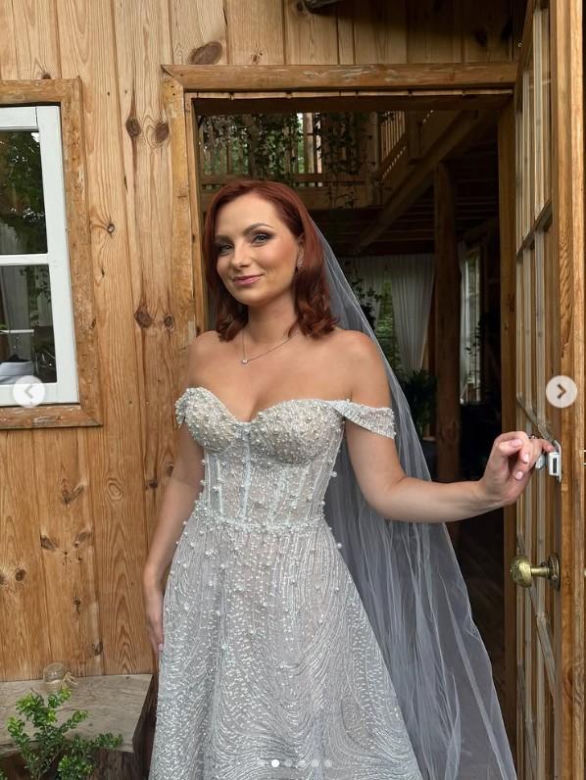 Monika Krajewska